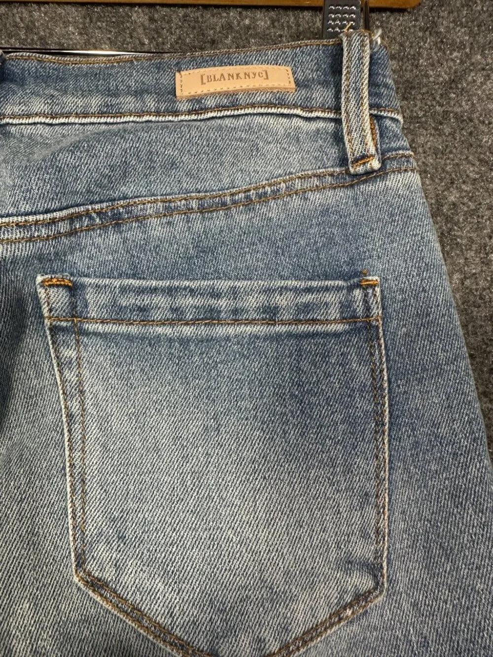 Blank NYC blanknyc jeans
